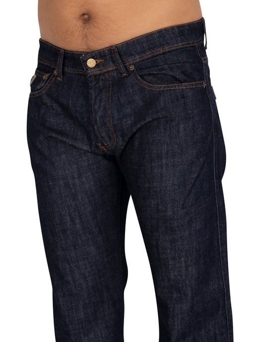 Lois Jeans Marvin Jeans, Blauw - Image 5