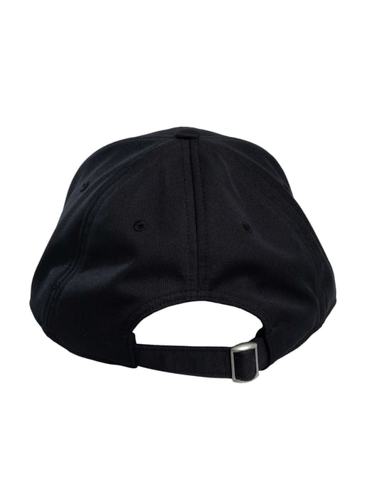 Under Armour Blitzing Low Baseballpet, Zwart - Image 3