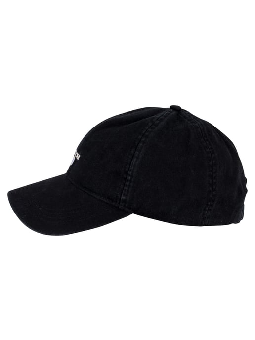 Barbour Cascade Sportpet, Zwart - Image 2