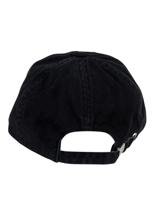 Barbour Cascade Sportpet, Zwart - Image 3