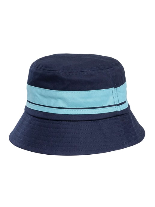 Sergio Tacchini Newsford Bucket Hat, Blue - Image 3