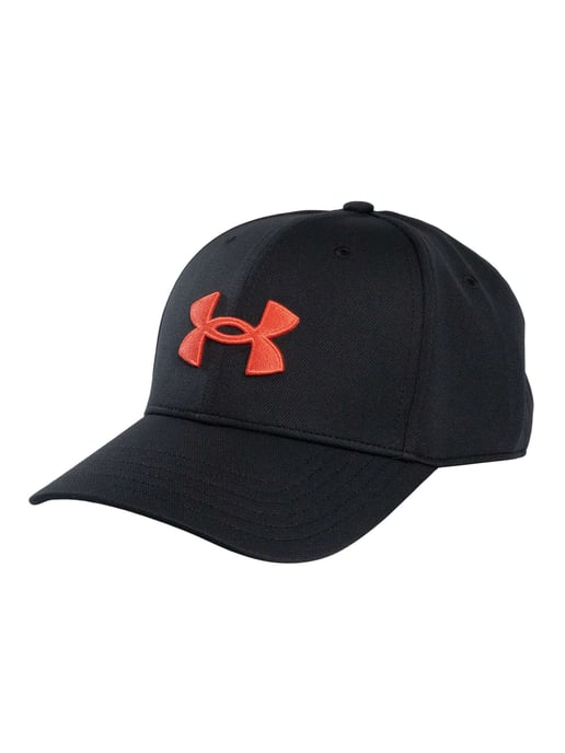Under Armour Blitzende Lage Limiet, Zwart - Image 1