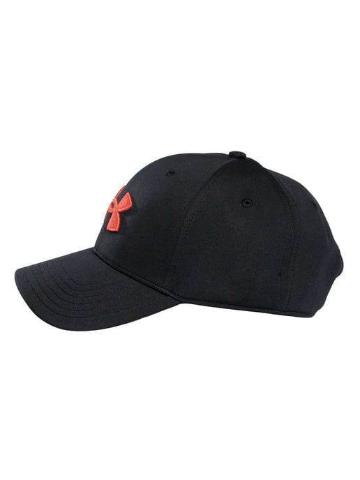 Under Armour Blitzende Lage Limiet, Zwart - Image 2