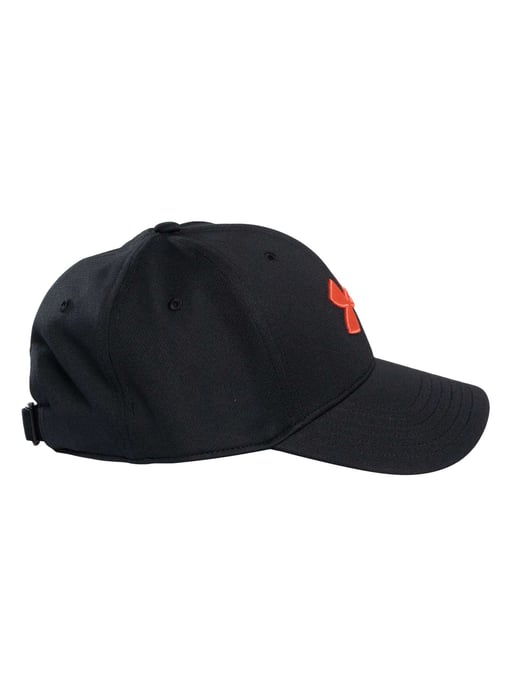 Under Armour Blitzende Lage Limiet, Zwart - Image 4