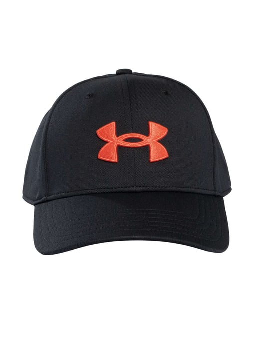 Under Armour Blitzende Lage Limiet, Zwart - Image 5