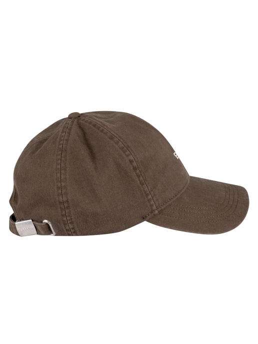 Barbour Cascade Sportpet, Bruin - Image 4
