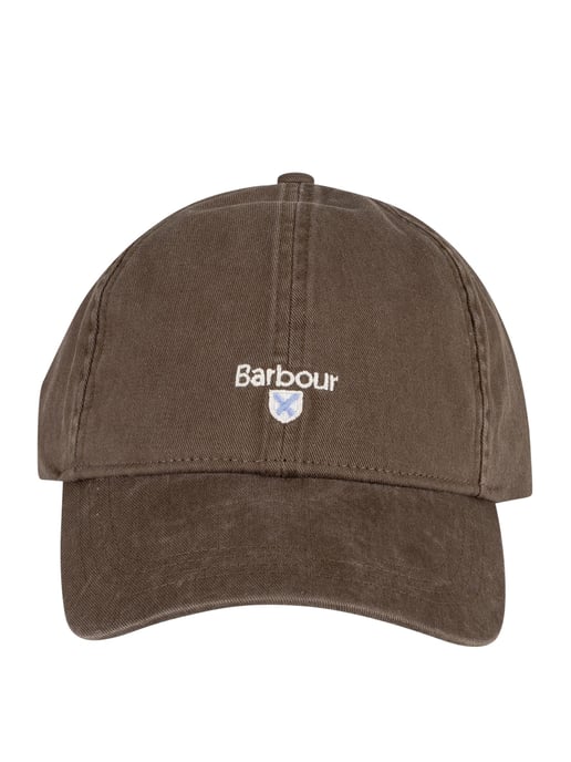 Barbour Cascade Sportpet, Bruin - Image 5