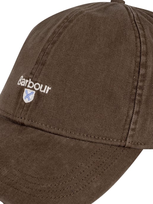 Barbour Cascade Sportpet, Bruin - Image 6