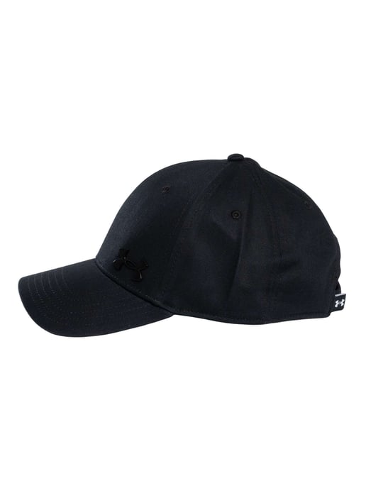 Under Armour Essentiële Lage Capaciteit, Zwart - Image 2