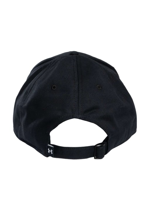 Under Armour Essentiële Lage Capaciteit, Zwart - Image 3