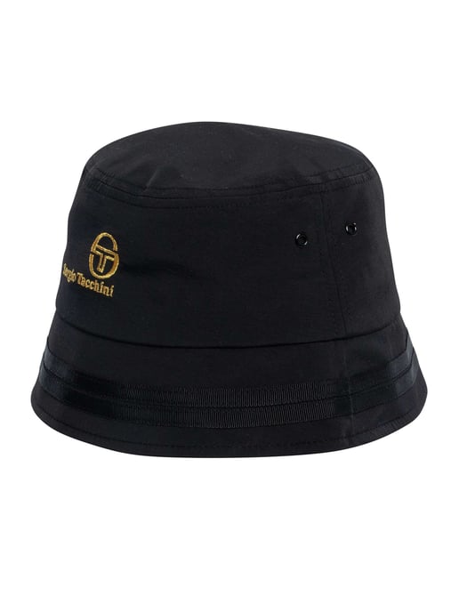 Sergio Tacchini Marcell Emmerhoed, Zwart - Image 2