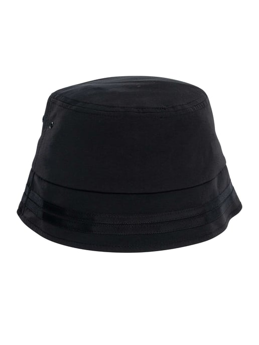 Sergio Tacchini Marcell Emmerhoed, Zwart - Image 3