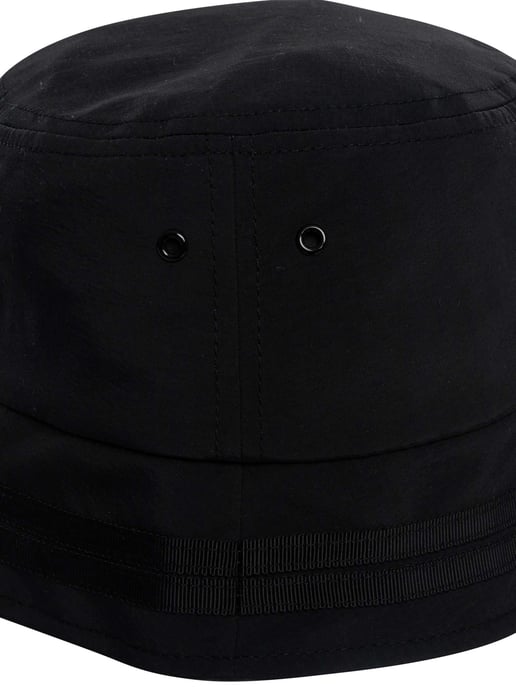 Sergio Tacchini Marcell Emmerhoed, Zwart - Image 4