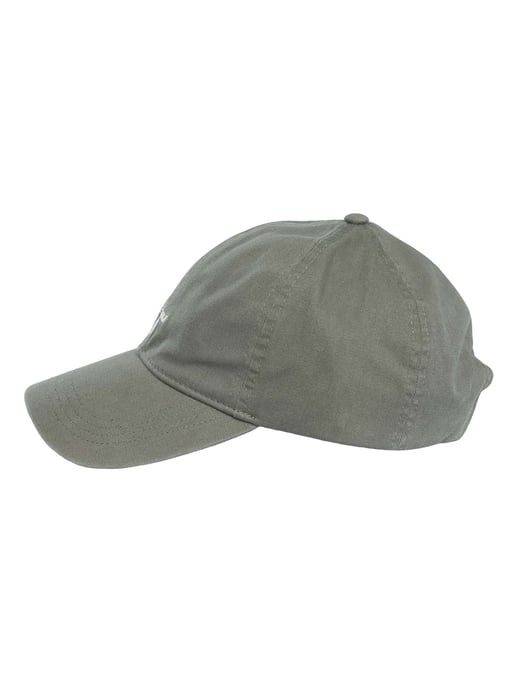 Barbour Cascade Cap, Green - Image 2