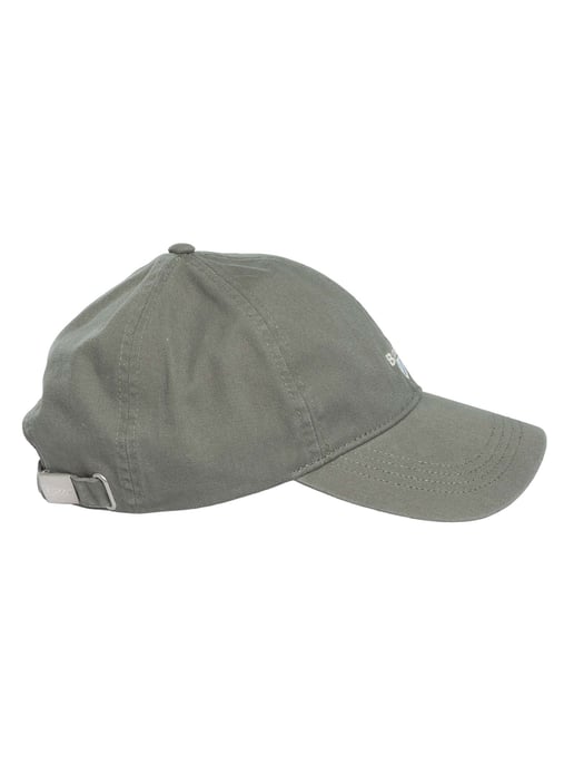 Barbour Cascade Cap, Green - Image 4