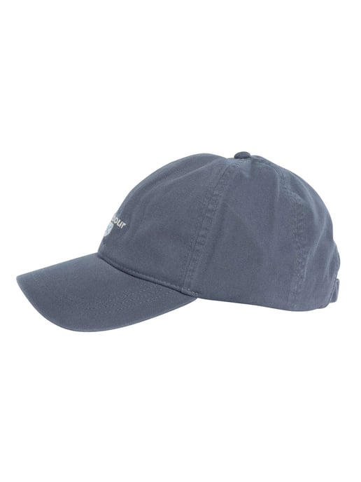 Barbour Cascade Sports Cap, Blue - Image 2