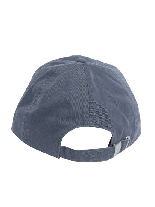 Barbour Cascade Sports Cap, Blue - Image 3