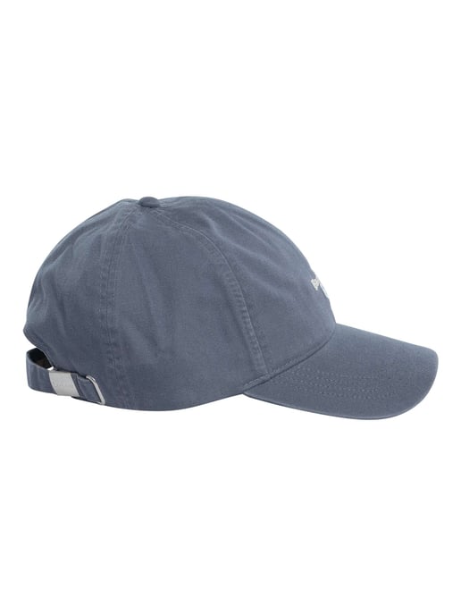 Barbour Cascade Sports Cap, Blue - Image 4