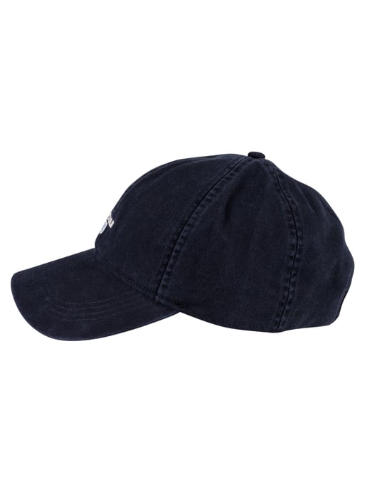 Barbour Cascade Sportpet, Blauw - Image 2