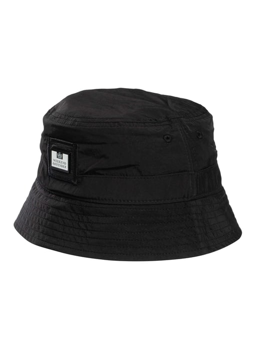 Weekend Offender Lange Strand Emmerhoed, Zwart - Image 2
