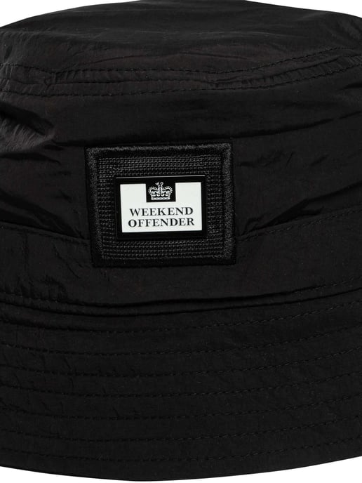 Weekend Offender Lange Strand Emmerhoed, Zwart - Image 5