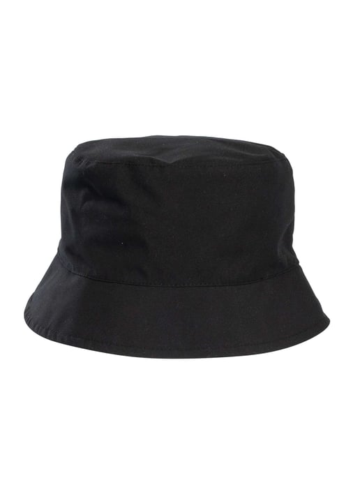Pretty Green Resonance Water Reactive Bucket Hat, Black - Image 3