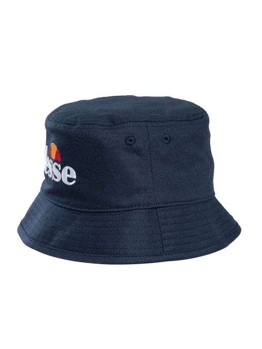 Ellesse Mavro Bucket Hat, Blauw - Image 2