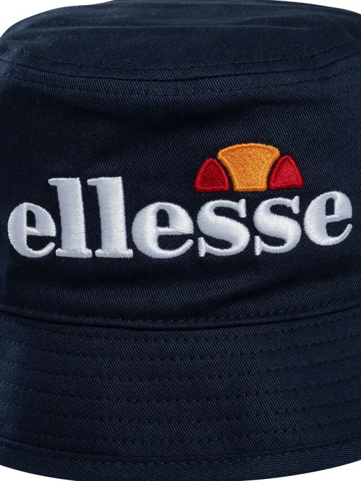 Ellesse Mavro Bucket Hat, Blauw - Image 4
