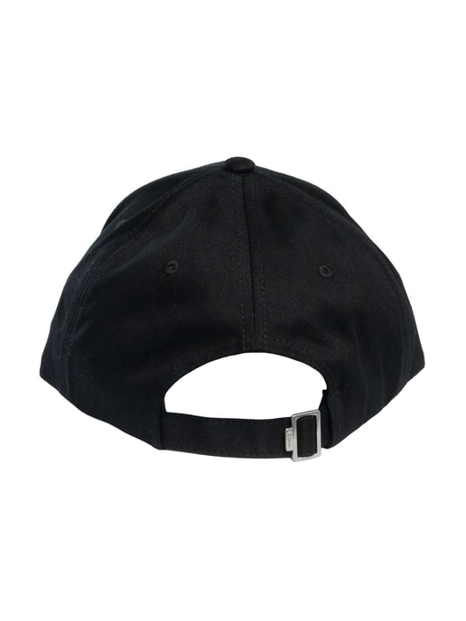 HUGO Jake Cap, Zwart - Image 3