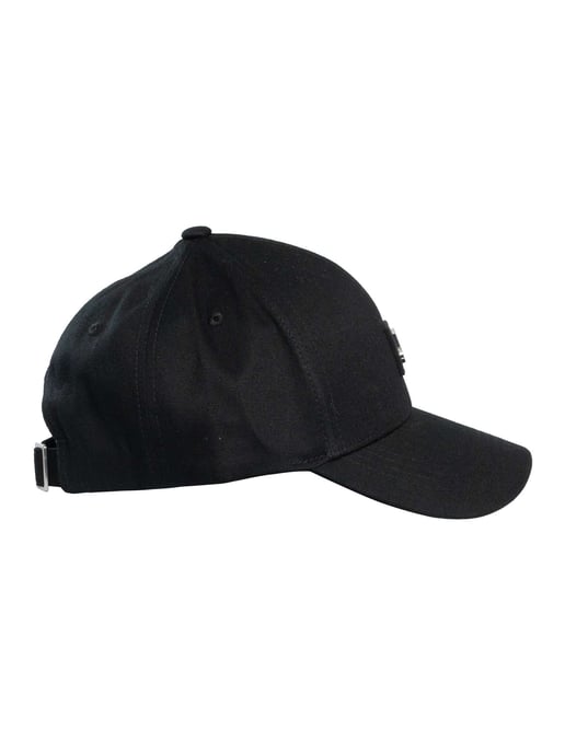 HUGO Jake Cap, Zwart - Image 4
