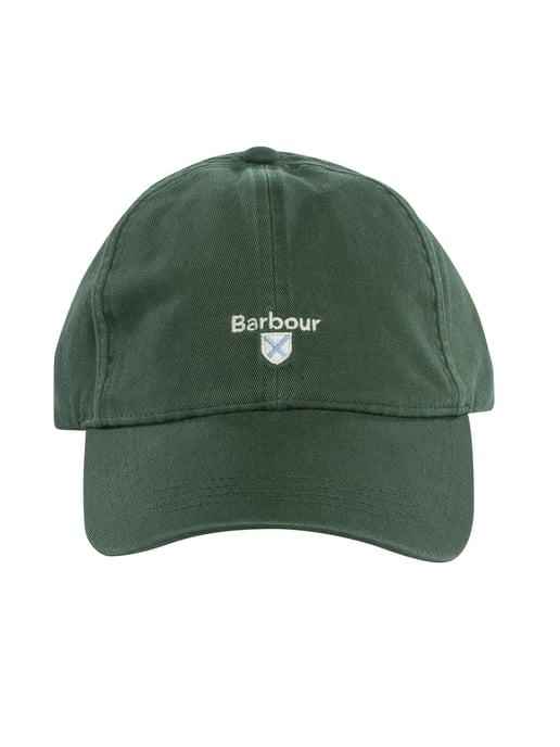 Barbour Cascade Sportpet, Groen - Image 5