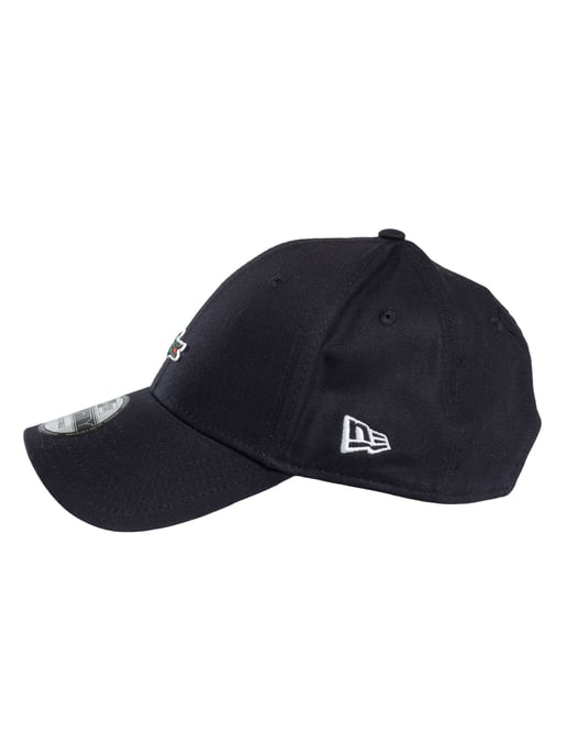 Lacoste Logo Baseballcap, Blauw - Image 2