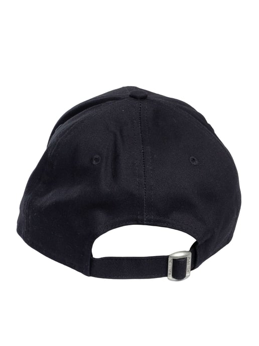 Lacoste Logo Baseballcap, Blauw - Image 3