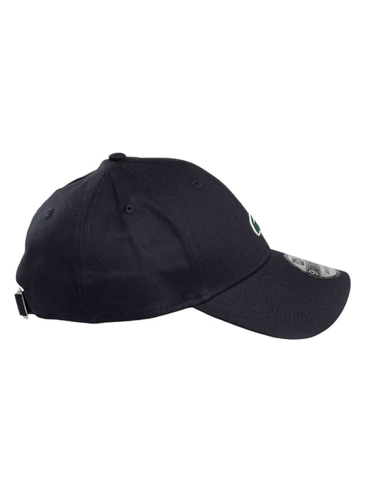 Lacoste Logo Baseballcap, Blauw - Image 4