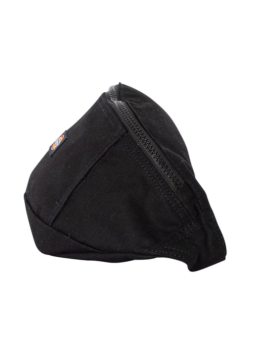 Dickies Blanchard Crossbodytas, Zwart - Image 3