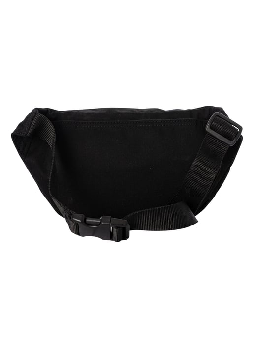 Dickies Blanchard Crossbodytas, Zwart - Image 4