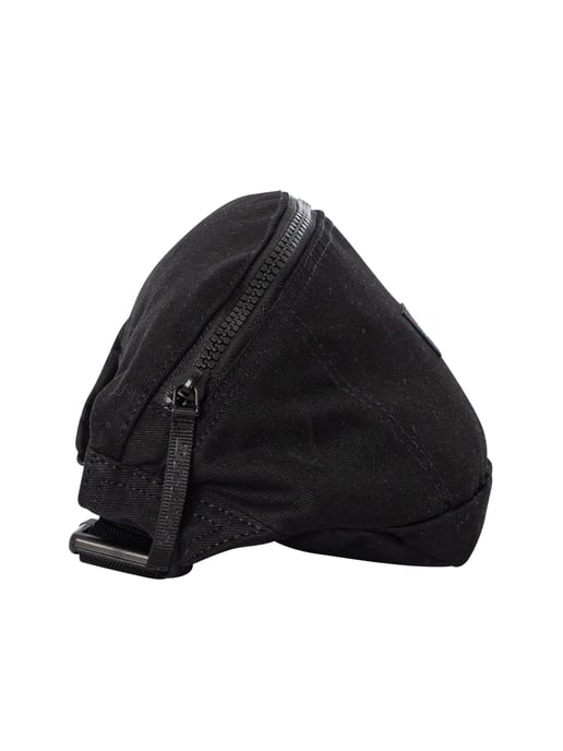 Dickies Blanchard Crossbodytas, Zwart - Image 5