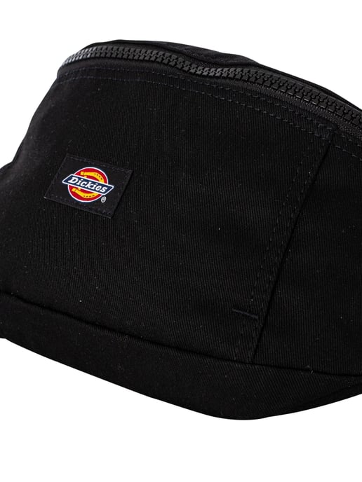 Dickies Blanchard Crossbodytas, Zwart - Image 6