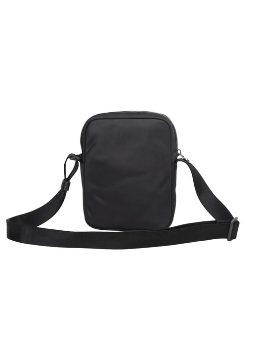 HUGO Quantic Crossbody Bag, Black - Image 2