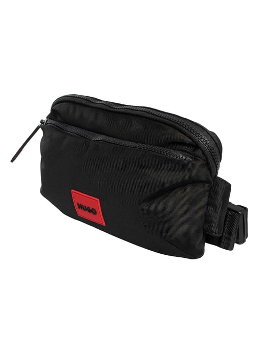 HUGO Ethon 3.0 Crossbody Bag, Black - Image 2