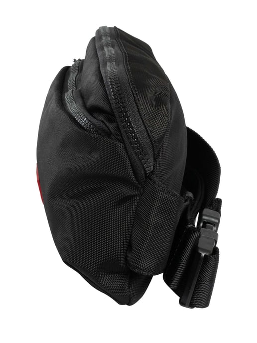HUGO Ethon 3.0 Crossbody Bag, Black - Image 3