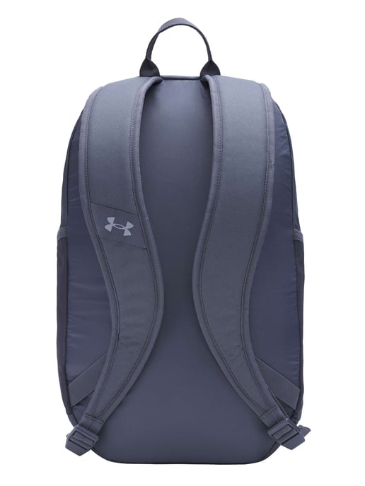 Under Armour 26,5L Hustle Lite-Rugzak, Grijs - Image 2