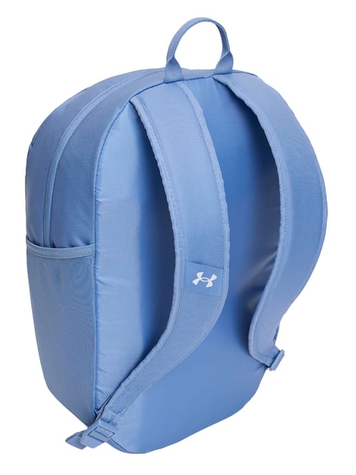 Under Armour 26,5L Hustle Lite-Rugzak, Blauw - Image 2