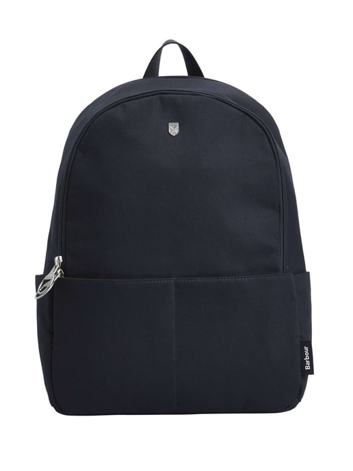 Barbour Cascade City-Rugzak, Blauw - Image 1