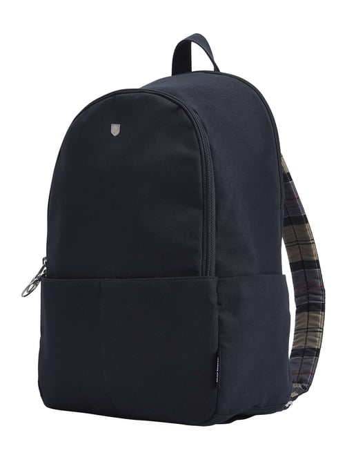 Barbour Cascade City-Rugzak, Blauw - Image 2