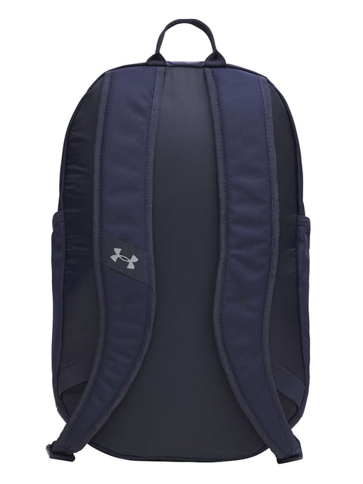 Under Armour 26,5L Hustle Lite-Rugzak, Blauw - Image 2