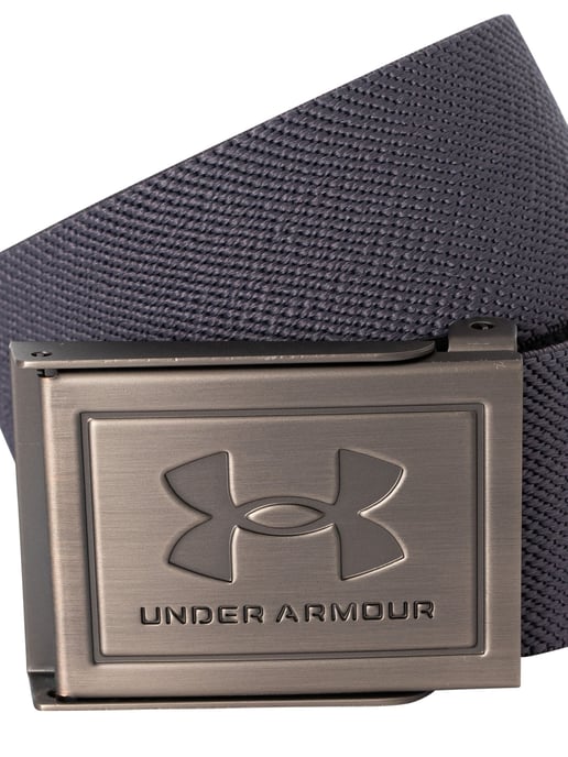 Under Armour Drive Stretch Singelband, Grijs - Image 2