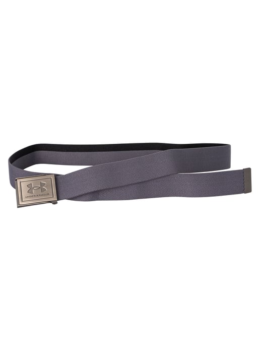 Under Armour Drive Stretch Singelband, Grijs - Image 3