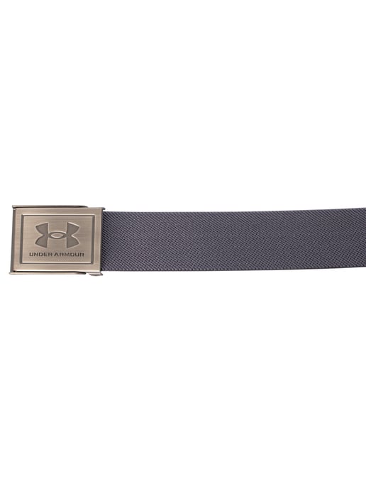 Under Armour Drive Stretch Singelband, Grijs - Image 5