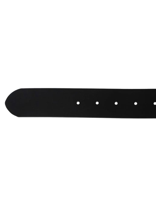 Levi's Legacy Group Leren Riem, Zwart - Image 6